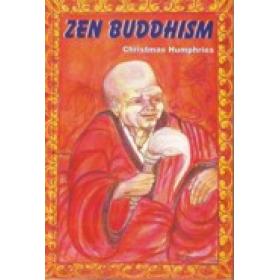 Zen Buddhism