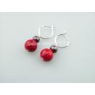 pearl alaqueca earrings