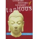 LITERARY HISTORY OF ANSKRIT BUDDHISM