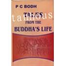 Tales from the Buddhas Life