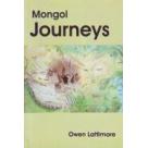 Mongol Journeys