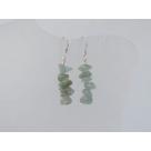 aquamarine earrings 