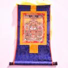 God of wealth