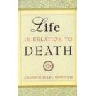 Life in Relation to Death