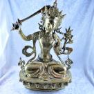 Manjushri