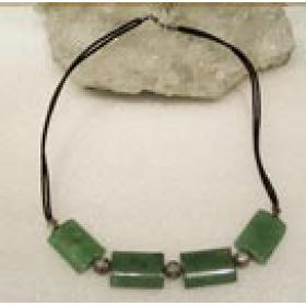 jade necklace