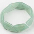 elastic jade bracelet