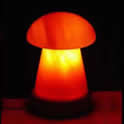 mashroom lamp