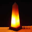 obelisk lamp