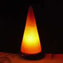 cone lamp
