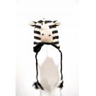 Animal hats