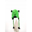 Animal hats