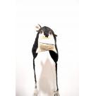 Animal hats