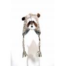 Animal hats