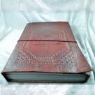handmade notebook