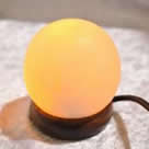 USB Salt lamp