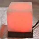 USB Salt lamp