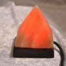 USB Salt lamp