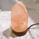USB Salt lamp