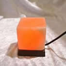 USB Salt lamp