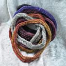 head, wrist and hair band