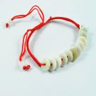 jade braclets