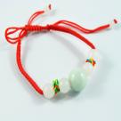 jade braclet