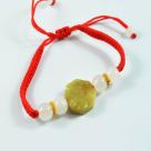 jade braclet
