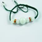 jade braclet