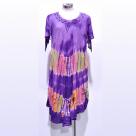 Free size dress