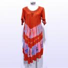 Free size dress