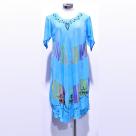 Free size dress
