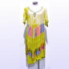 Free size dress