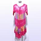 Free size dress