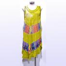 Free size dress