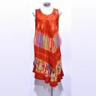 Free size dress