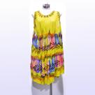 Free size dress