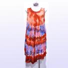 Free size dress