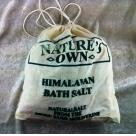 bath salt 1kg