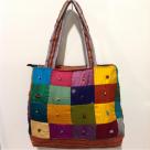 silk bag