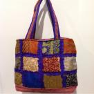 silk bag