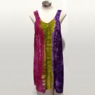 Free size dress