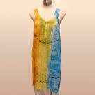 Free size dress