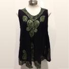 Free size tops
