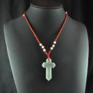 Natural jade