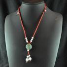 Natural jade