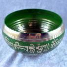 singing bowls