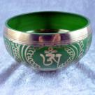 singing bowls