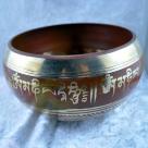 singing bowls