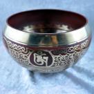 singing bowls